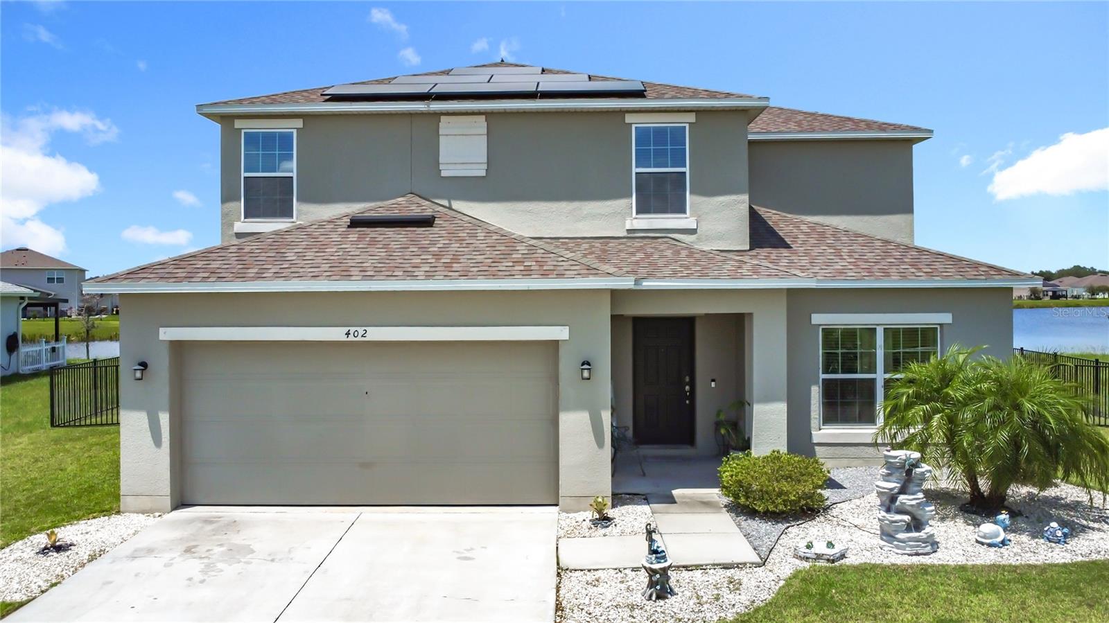 402 QUARRY ROCK CIR