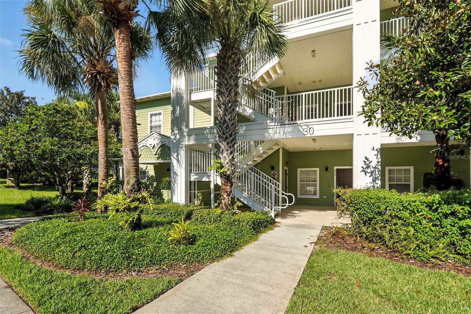 809 GRAN BAHAMA BLVD #30809