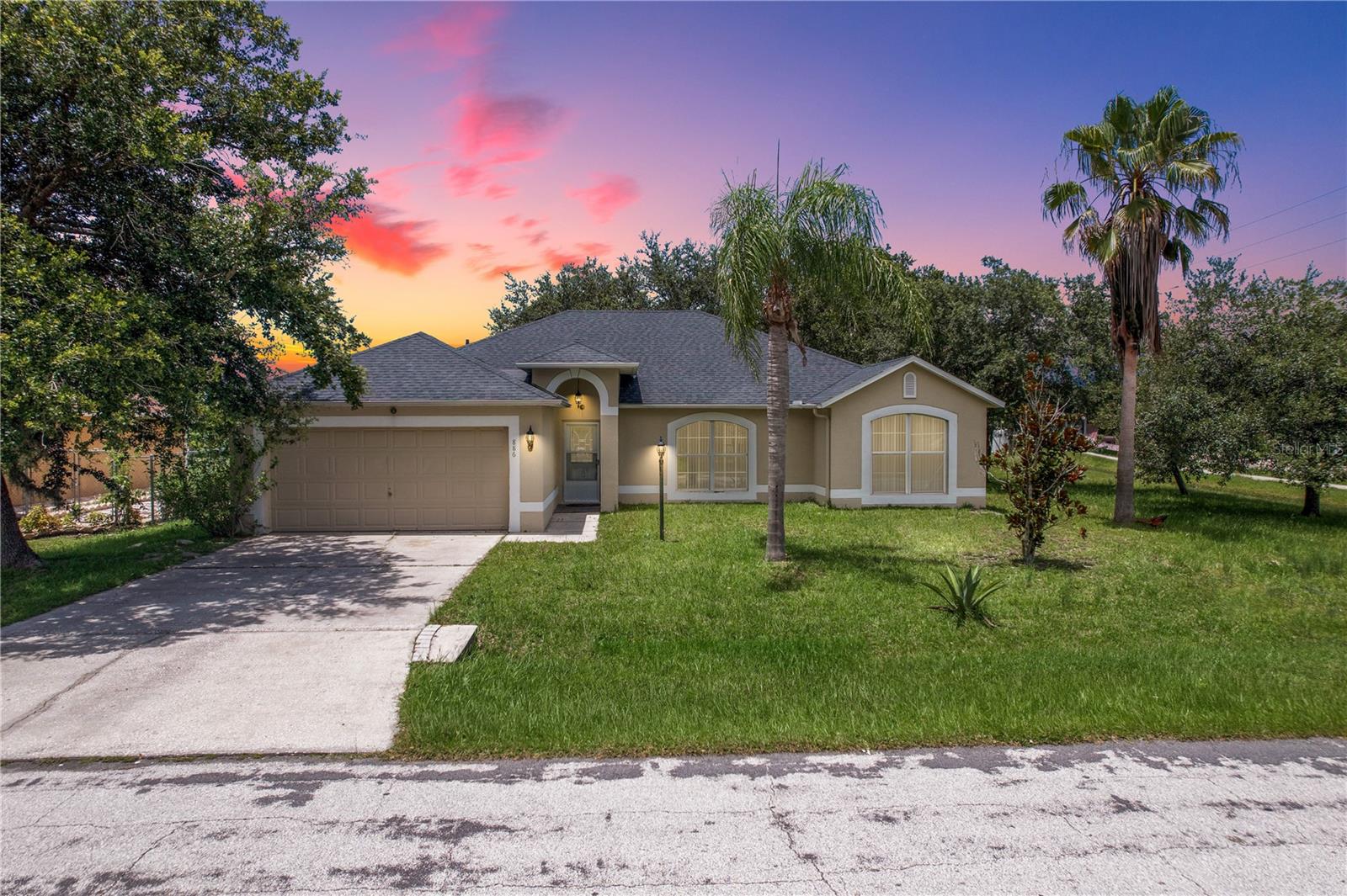 886 ADOUR DR