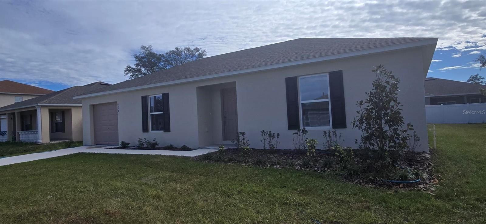 410 DANUBE DR
