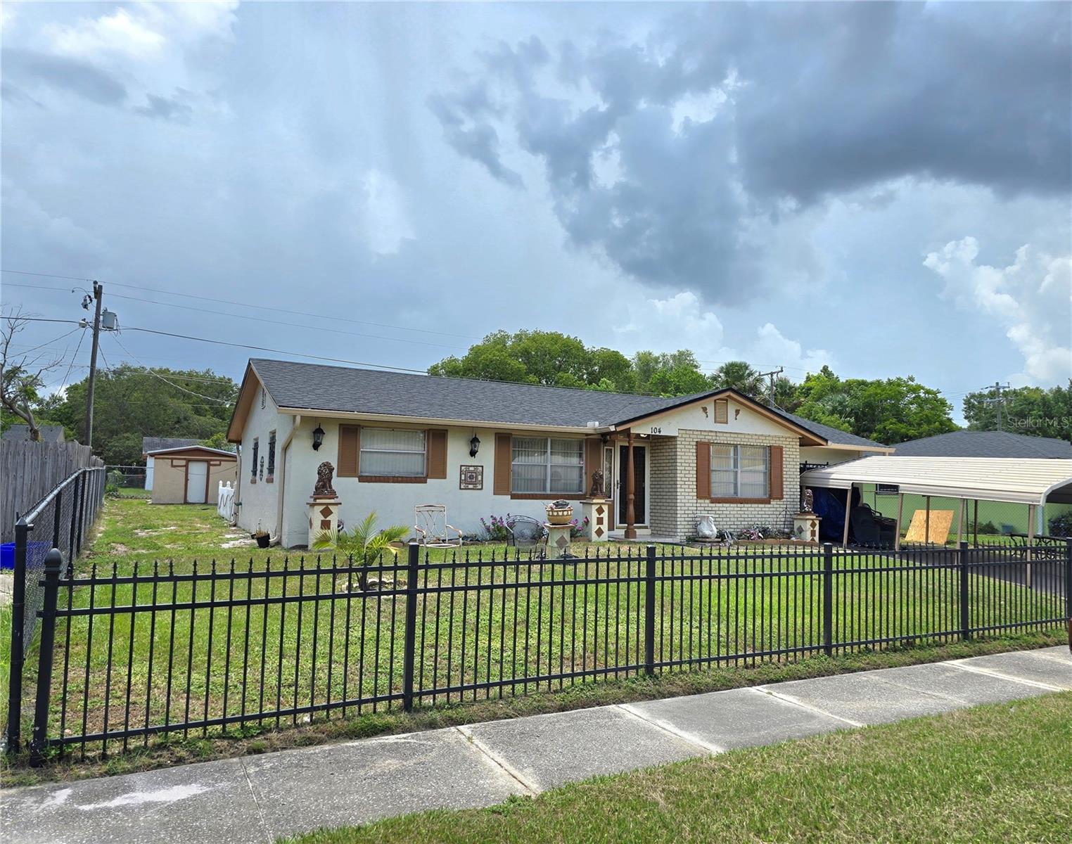 104 HUGHES AVE