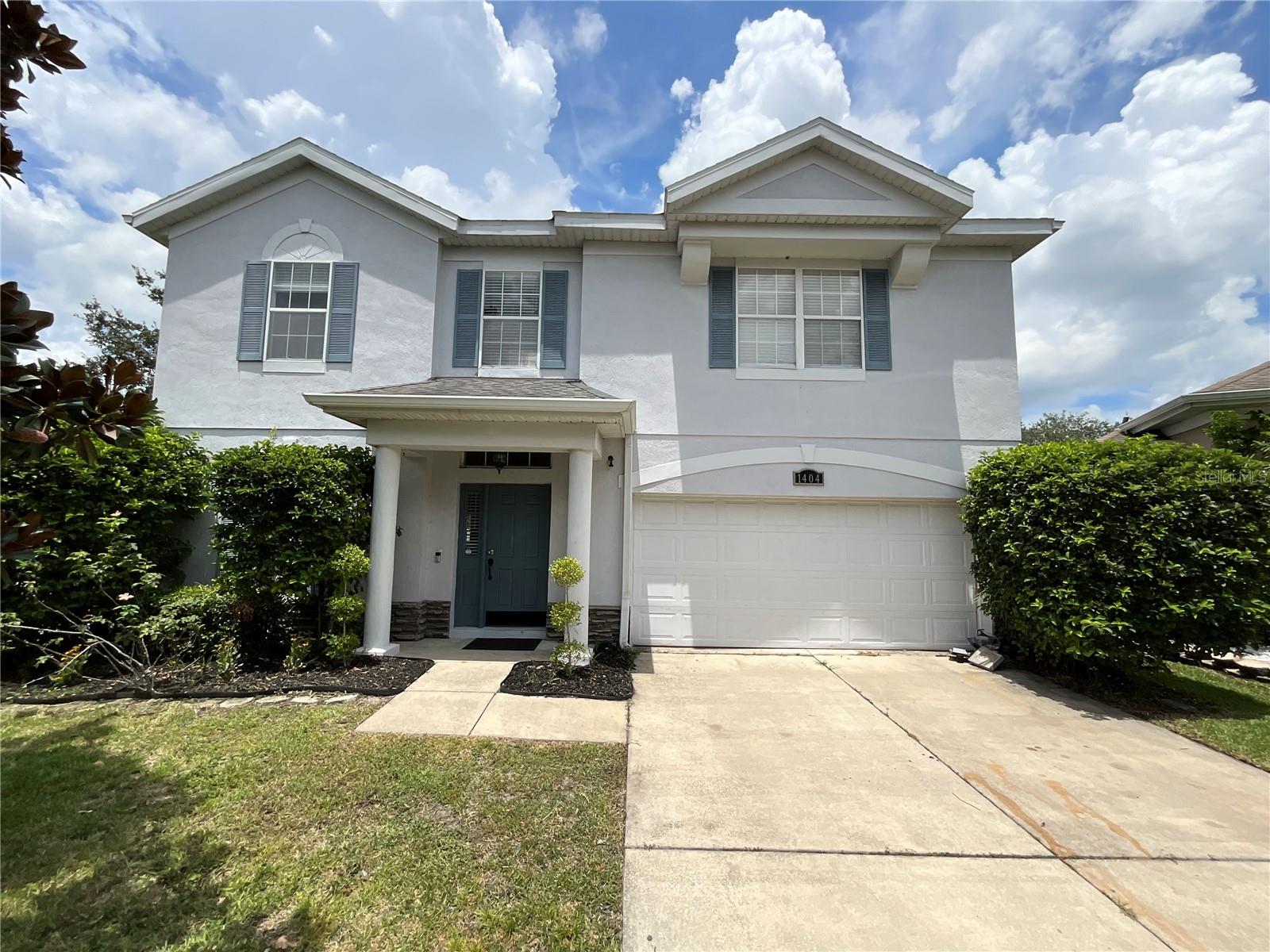 1404 SWAINSON CT
