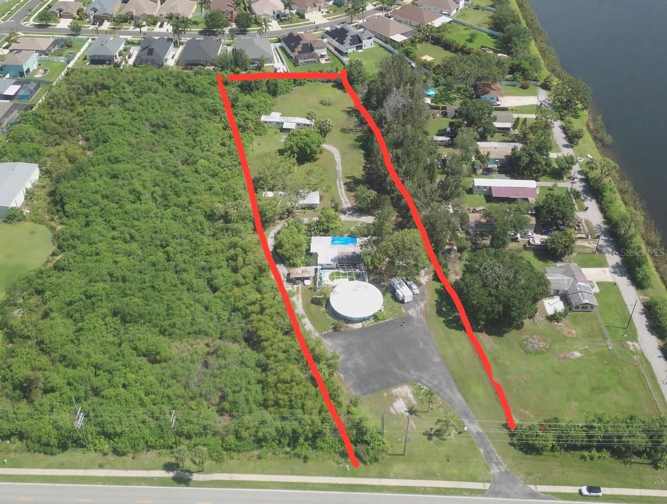 1603 W SHELL POINT RD