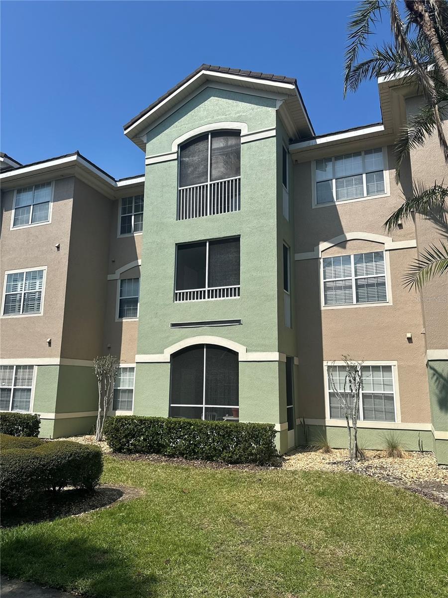 4865 CYPRESS WOODS DR #2202