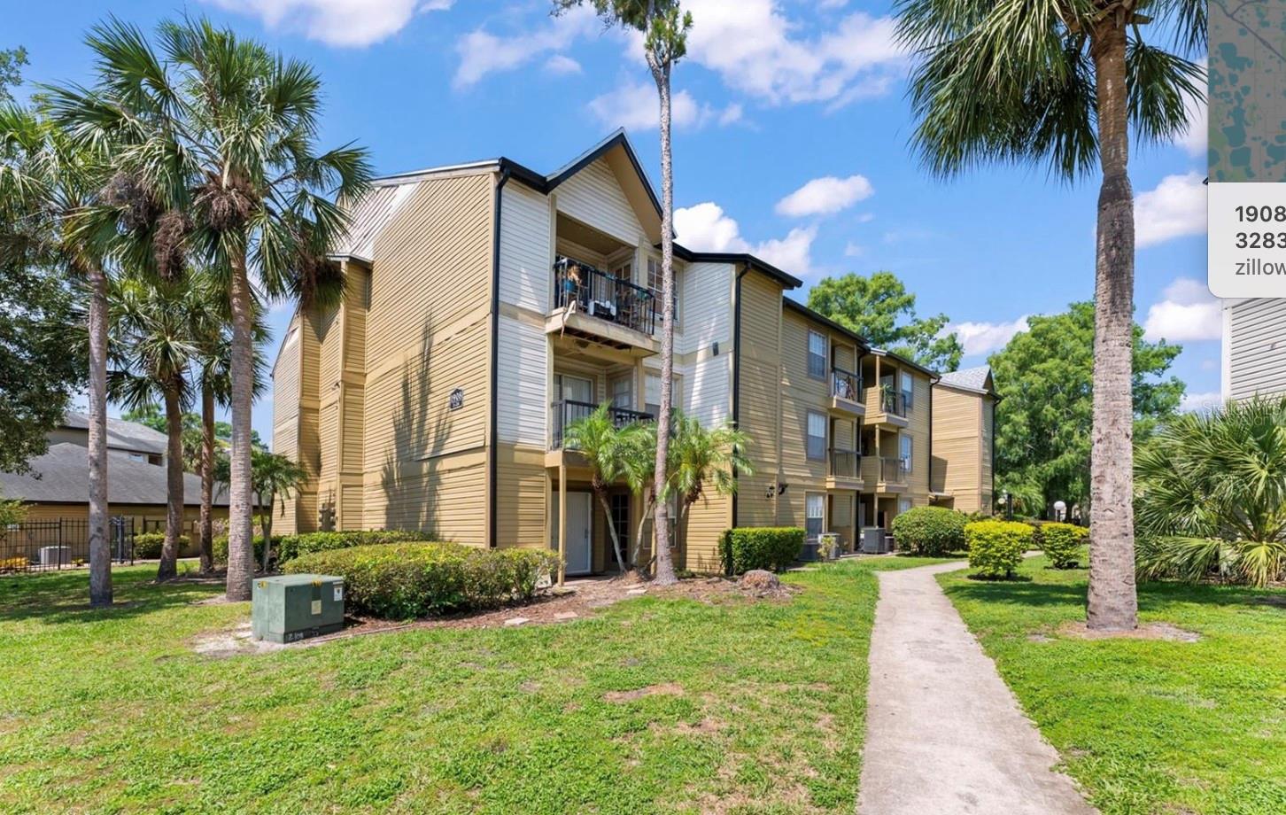 1908 LAKE ATRIUMS CIR #3