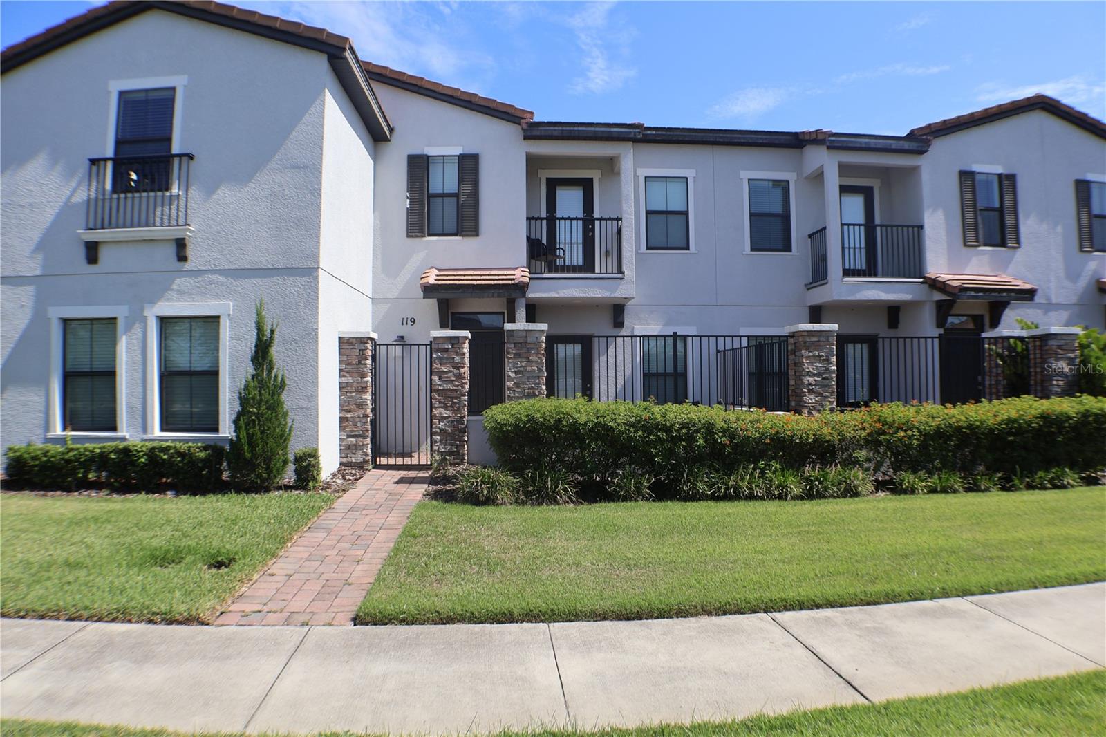 119 KENNY BLVD
