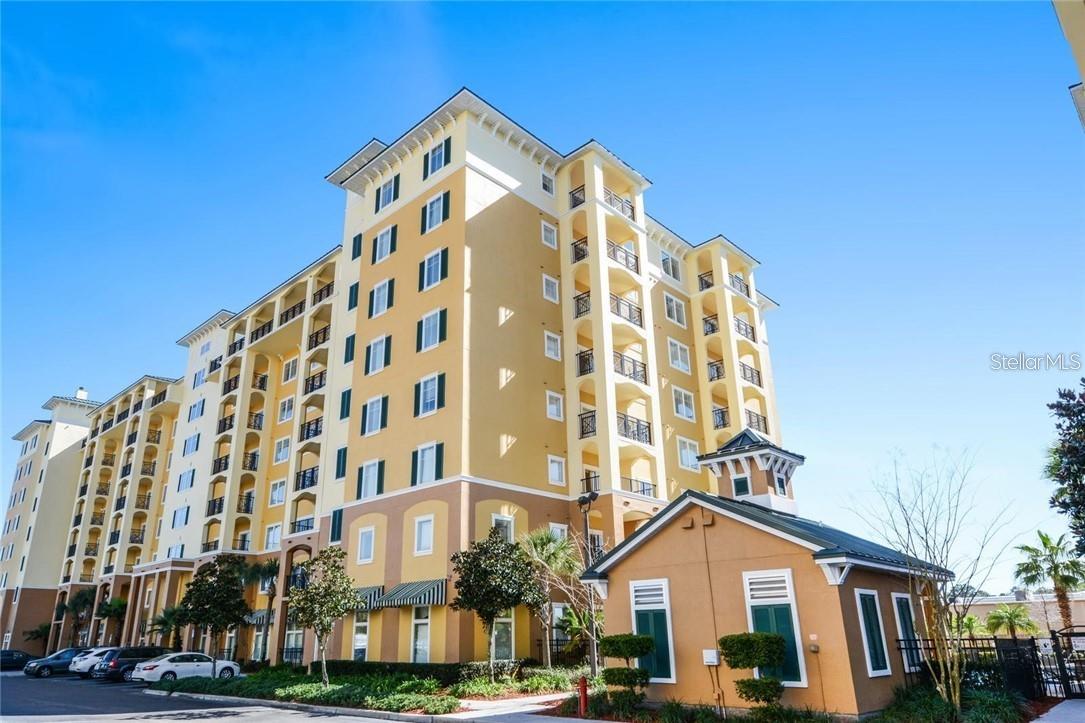8100 POINCIANA BLVD #712