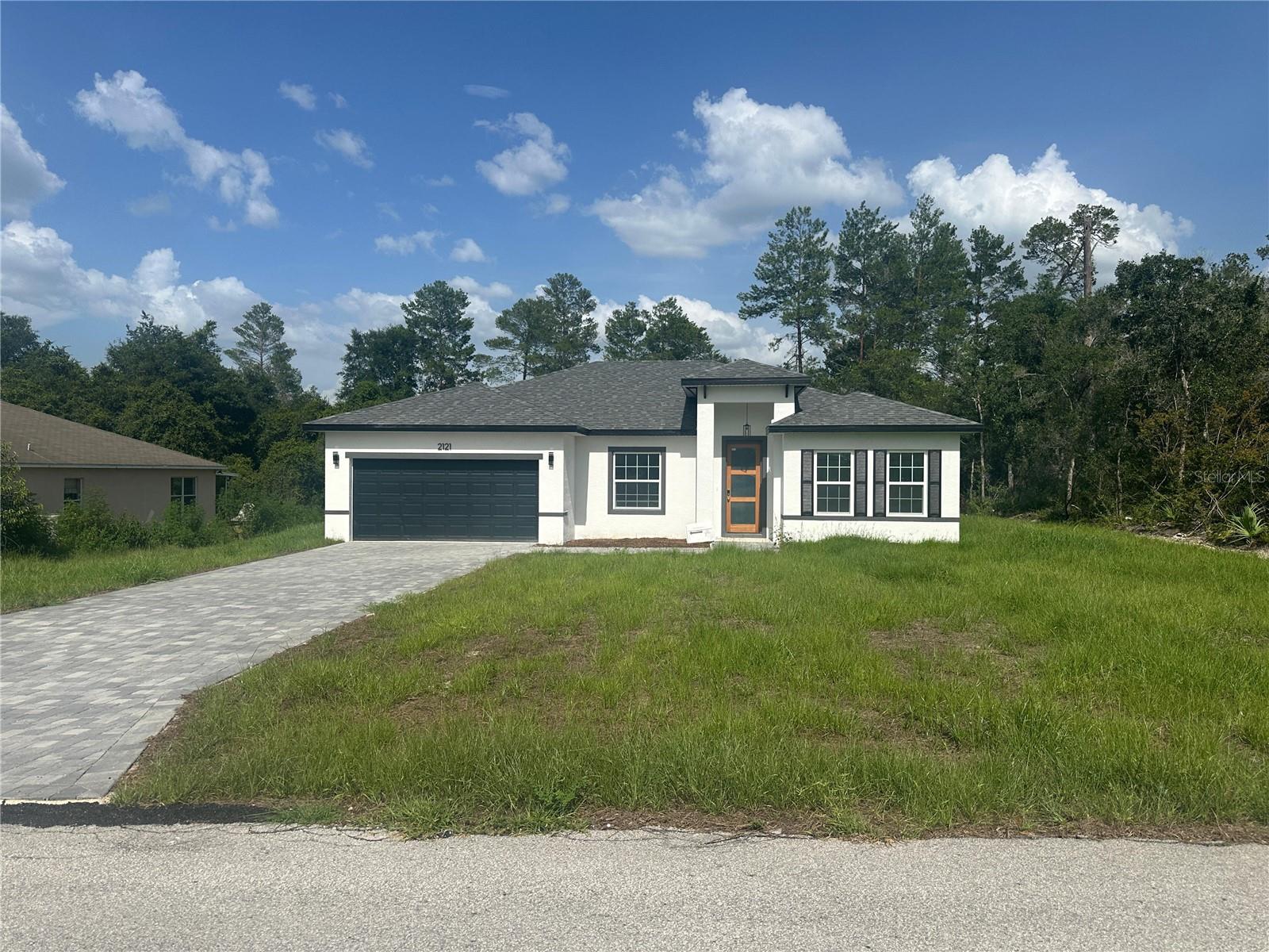 2121 SW 153RD LOOP