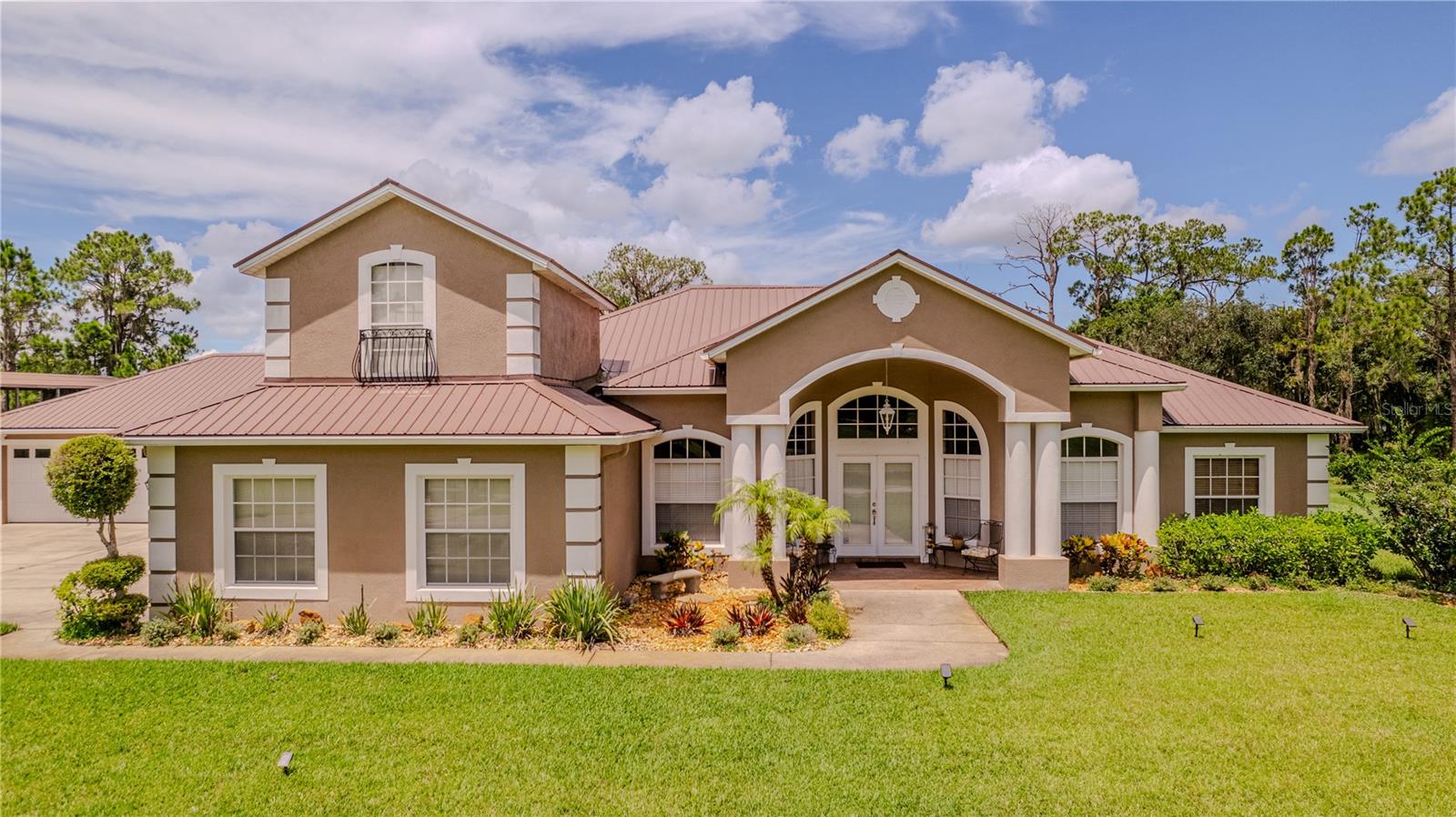 2360 LIVE OAK LAKE RD