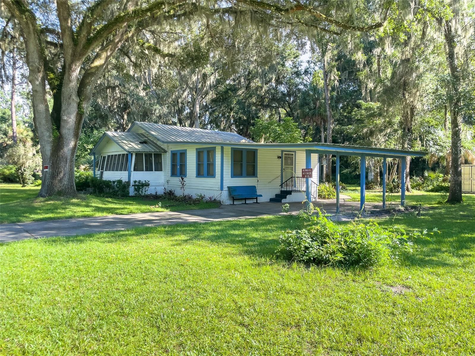 115 TROUPE RD