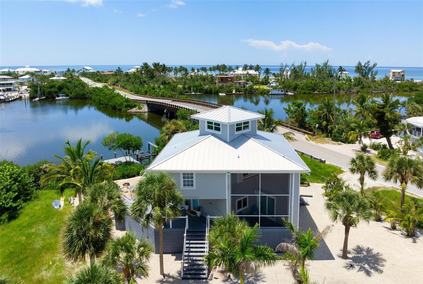 51 N GULF BLVD