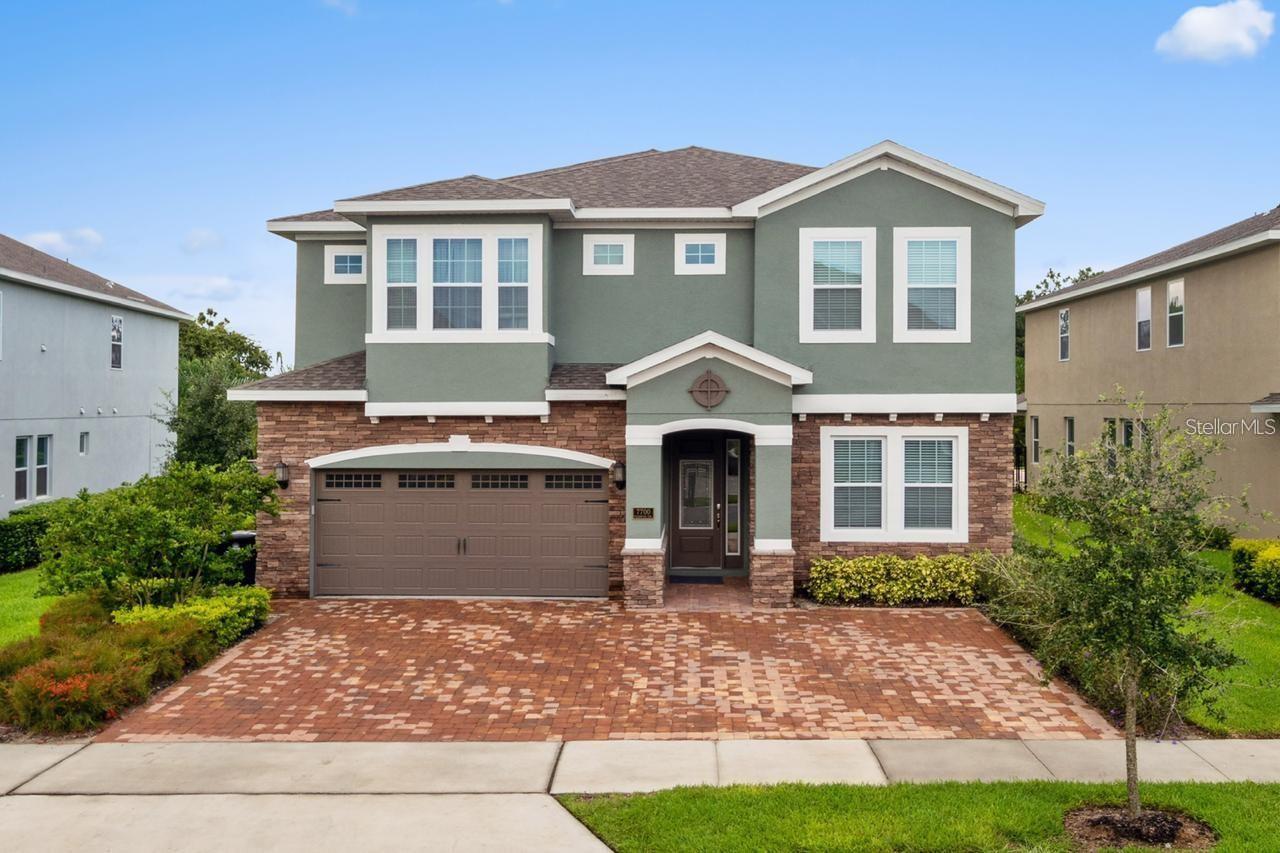 7700 FAIRFAX DR