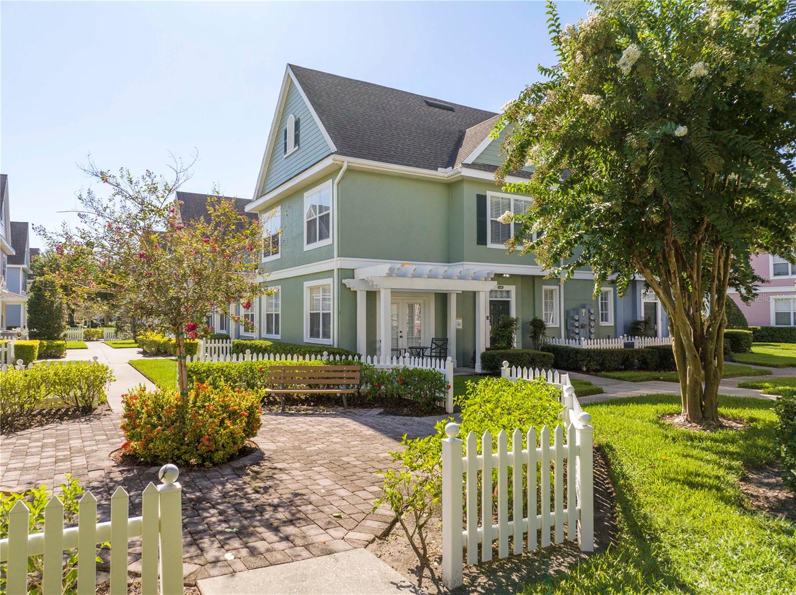 4011 VENETIAN BAY DR #101