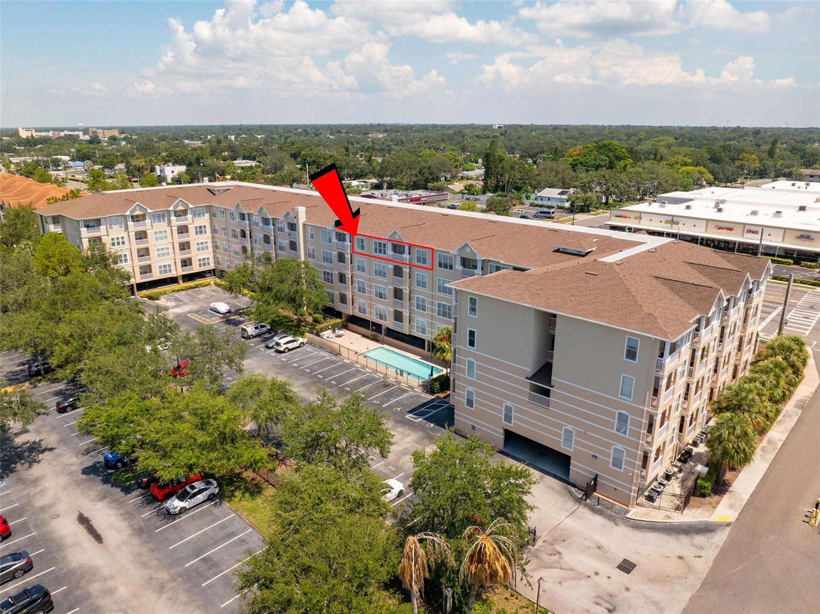 1216 S MISSOURI AVE #419