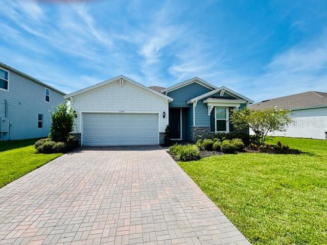2749 HILLTOP LOOP
