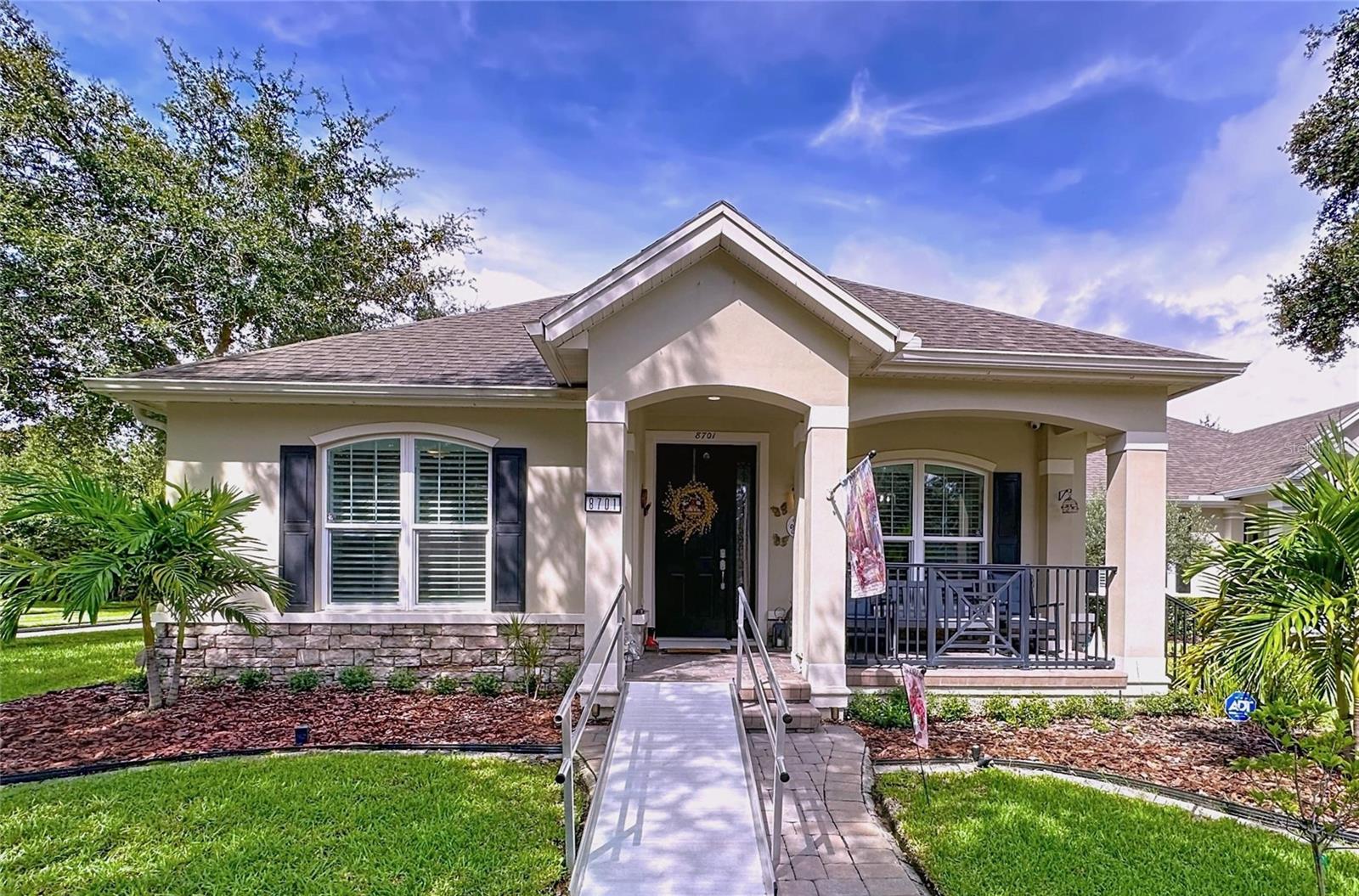 8701 COCO PLUM PL