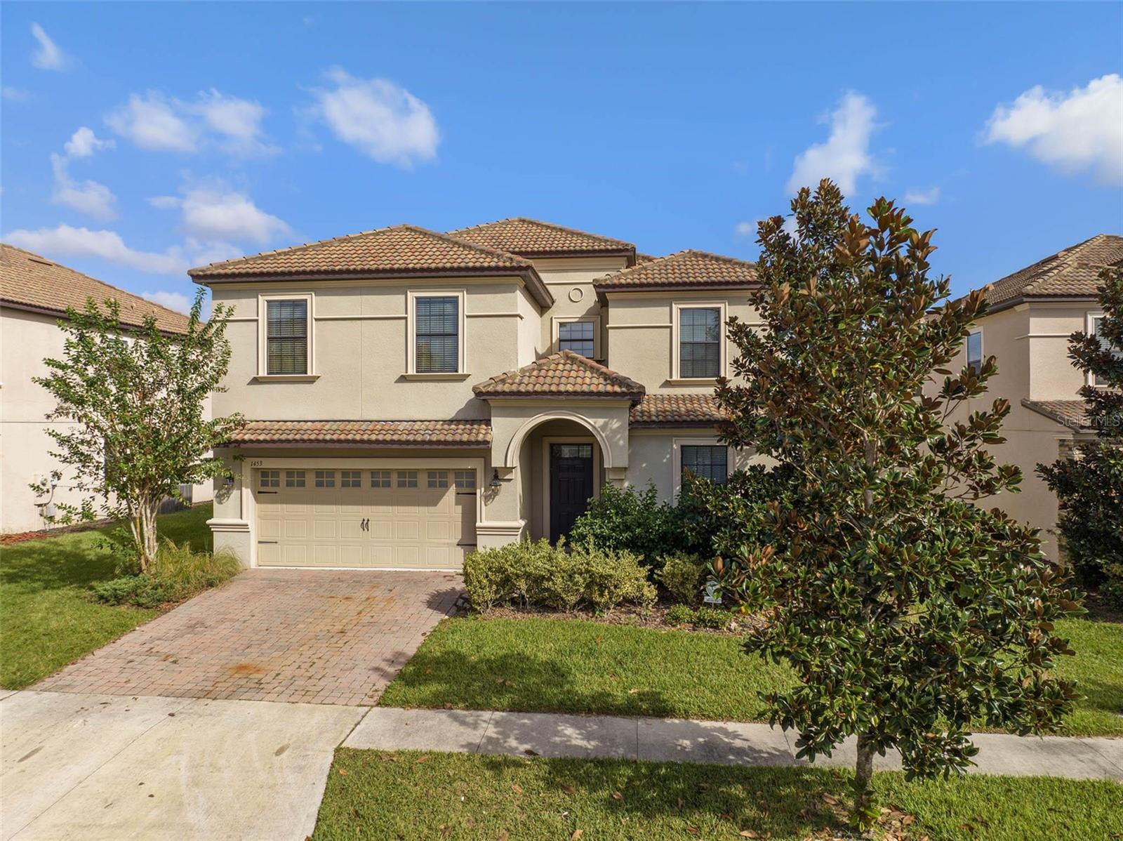 1453 BELLE TERRE RD