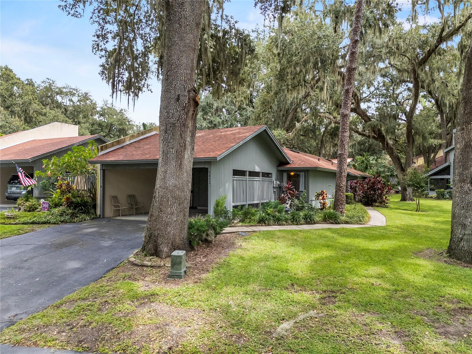 6642 TRAIL RIDGE DR #6642