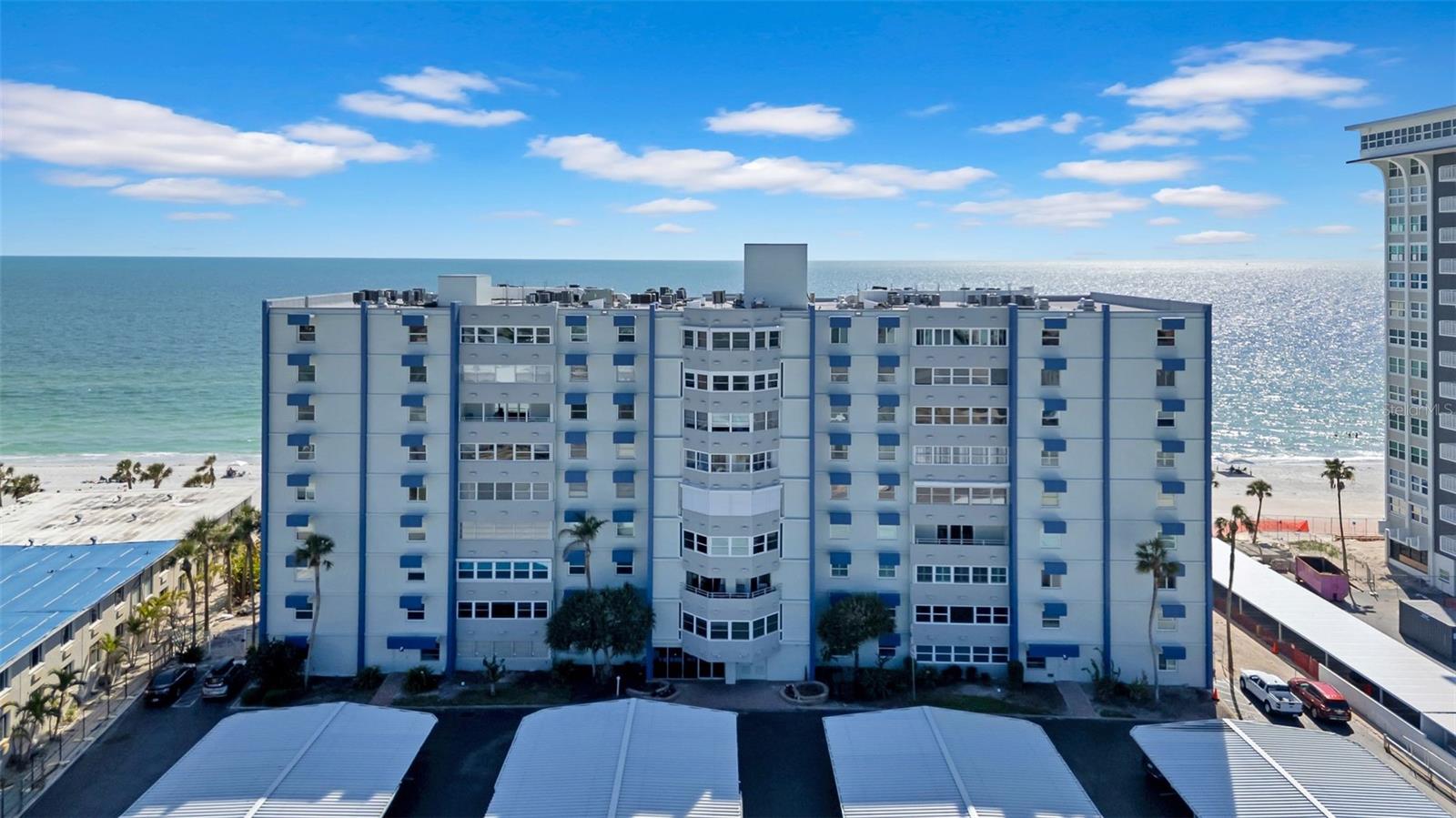 17400 GULF BLVD #J9
