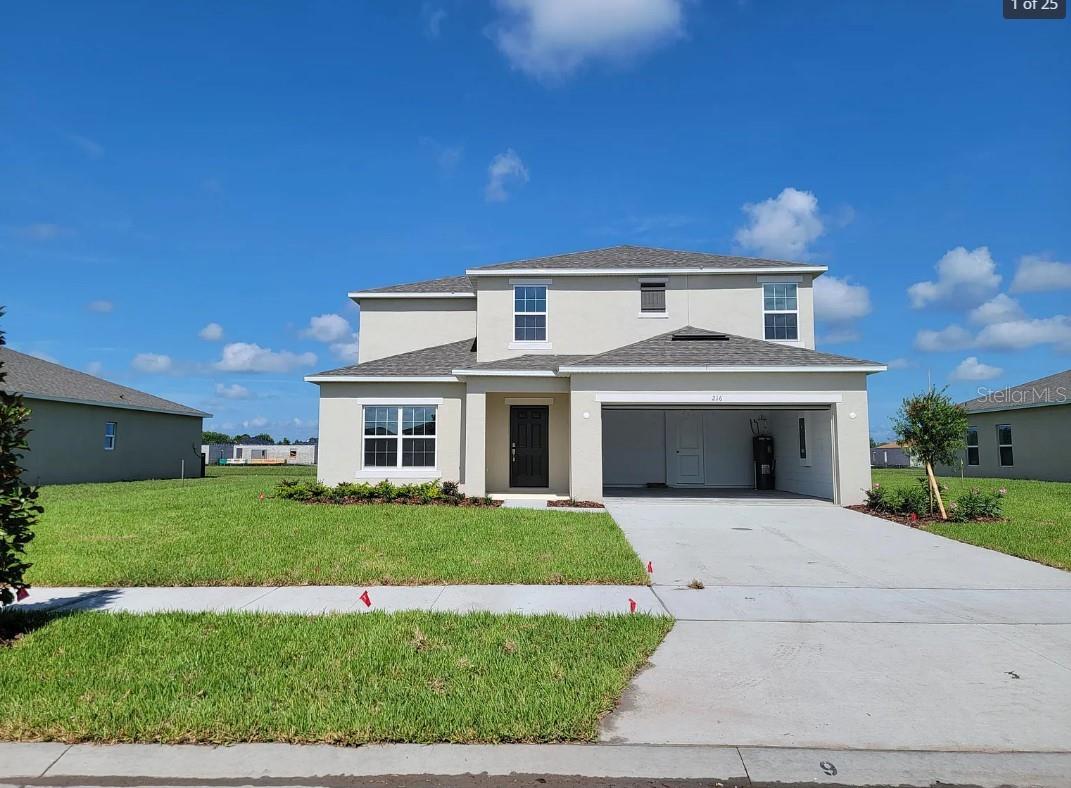 216 AQUAMARINE LN