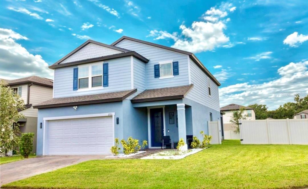 2720 VISTA VERDE LN