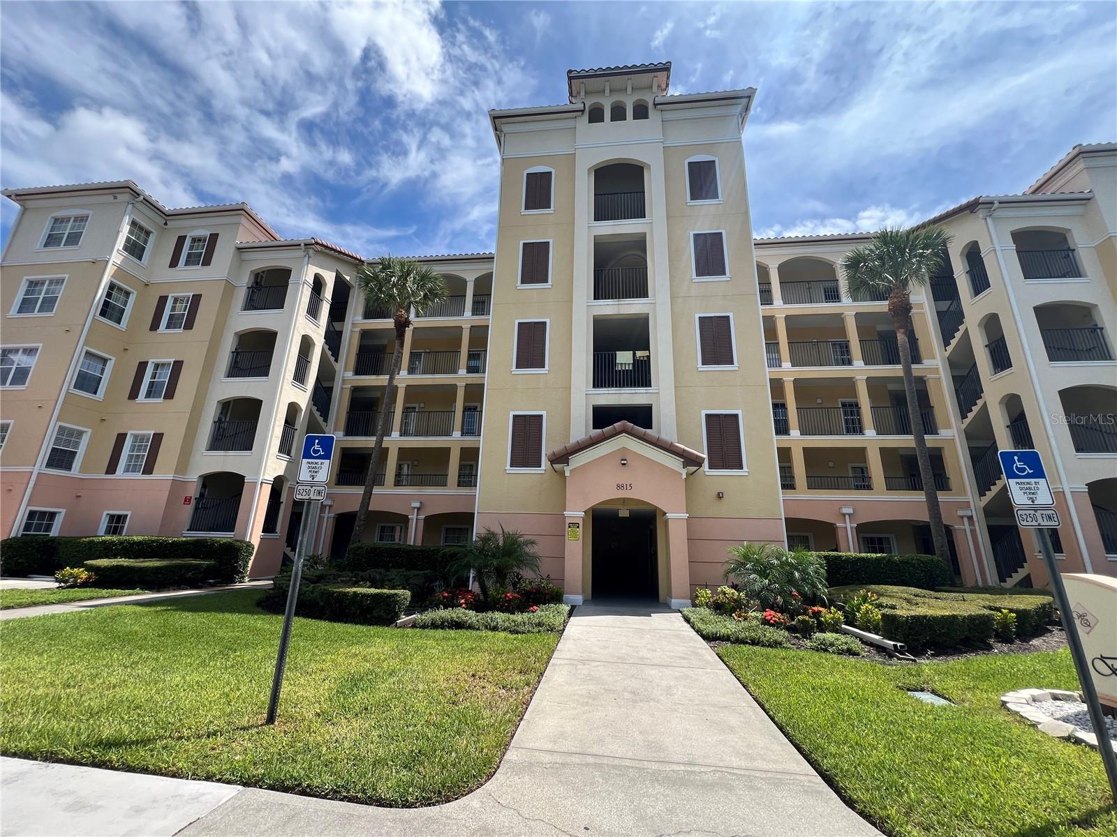 8815 WORLDQUEST BLVD BLVD #2106