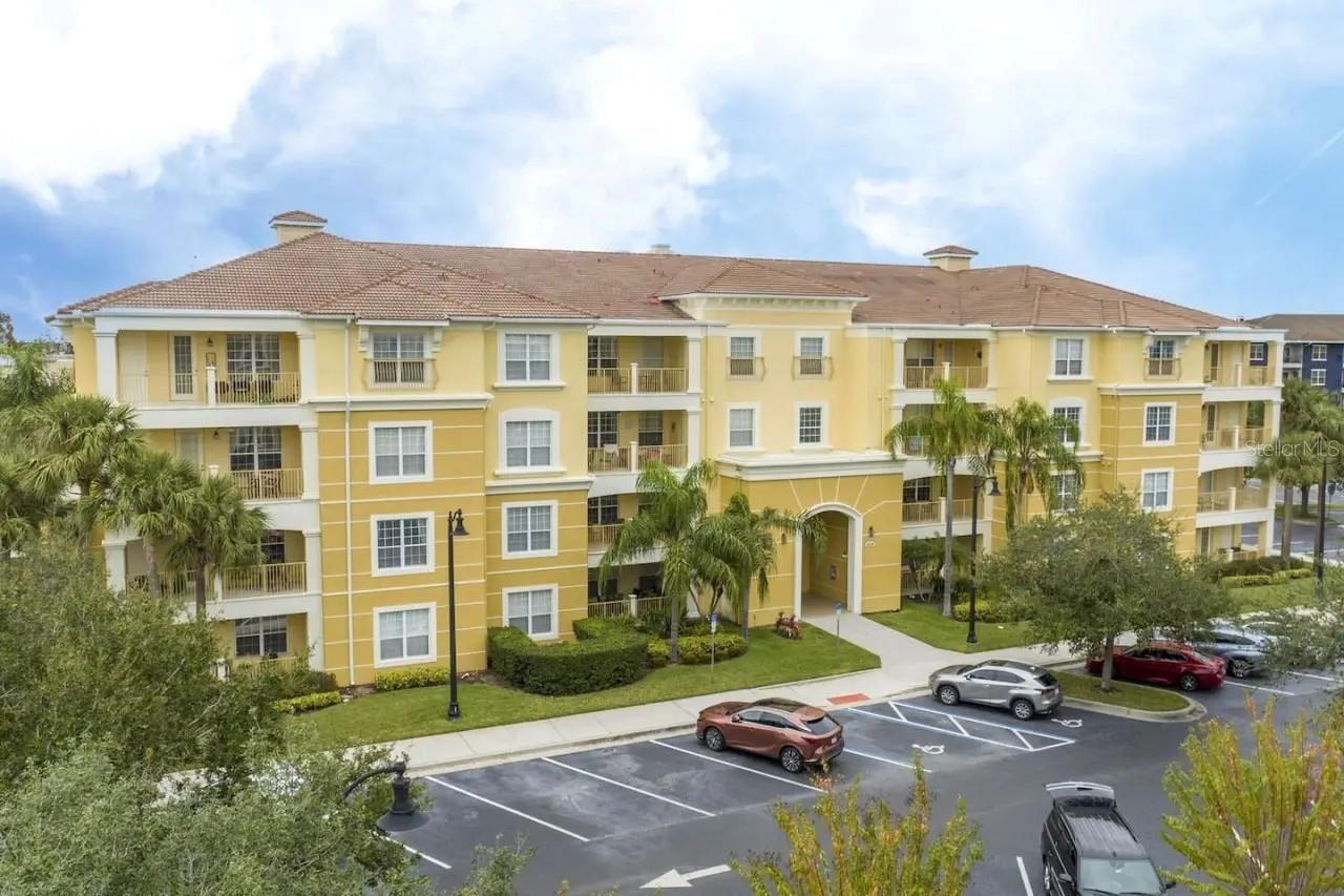 5025 SHOREWAY LOOP #10703