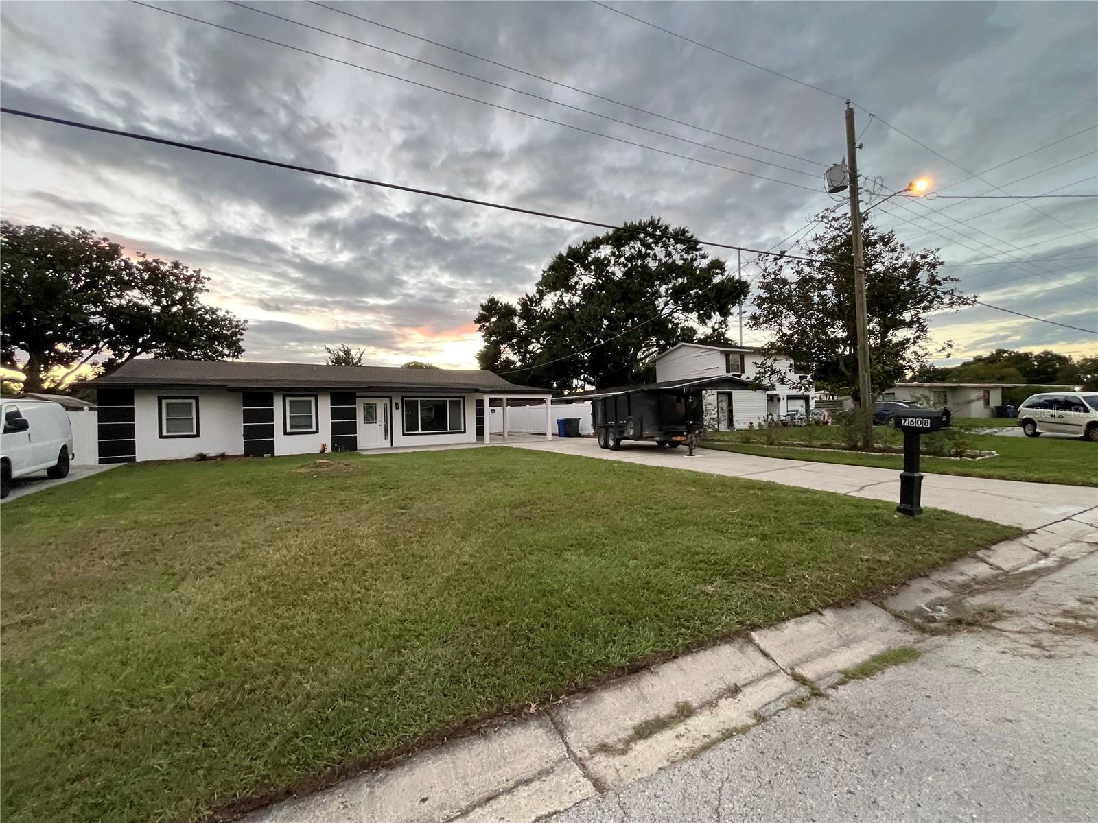 7608 LAKESIDE BLVD