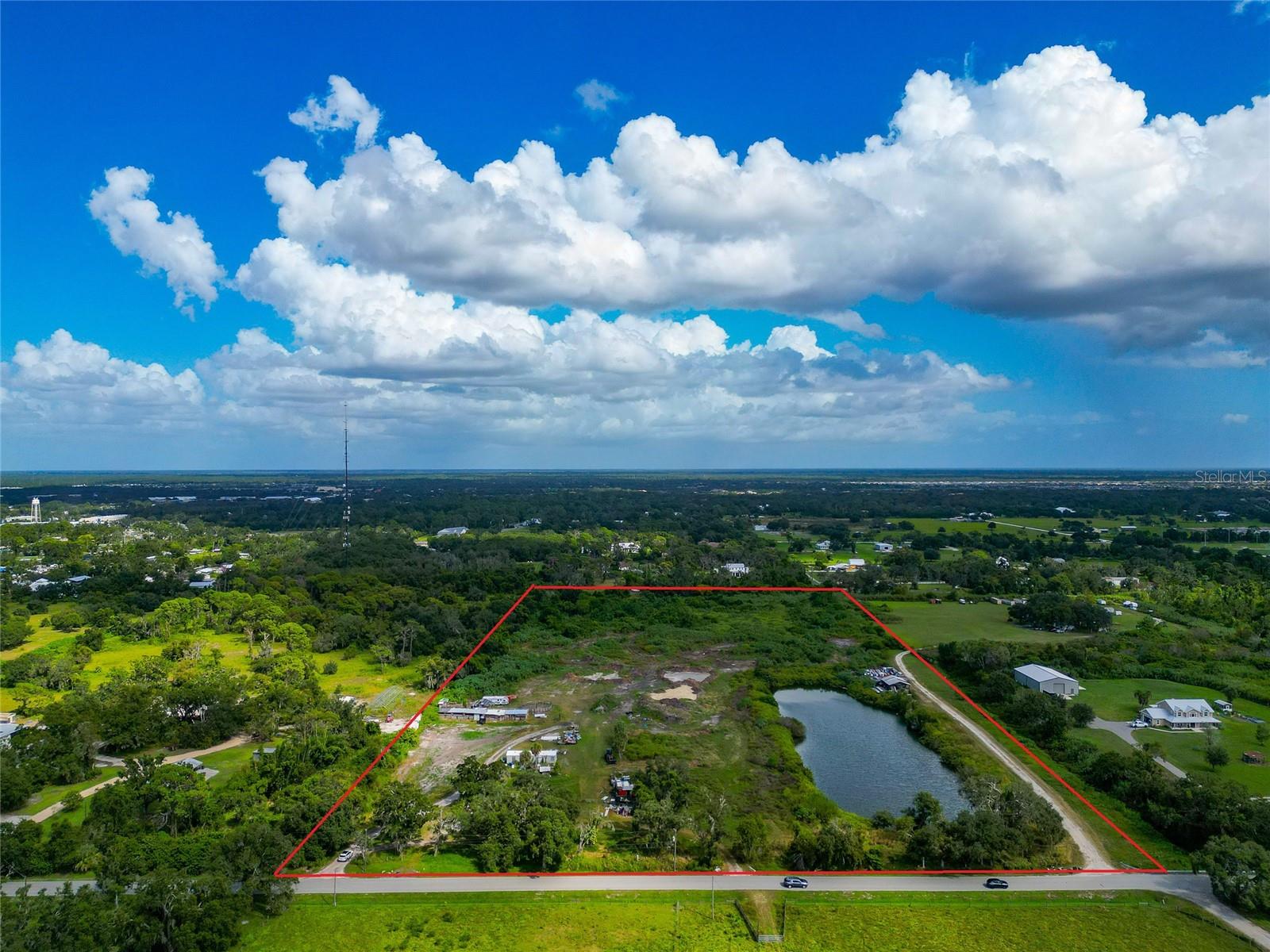 301 EAST RD