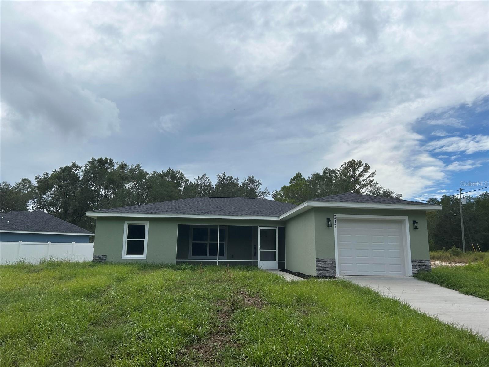217 OAK LANE RD