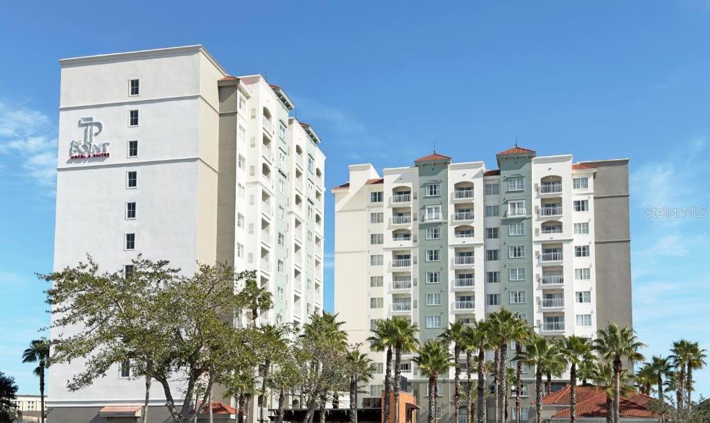 7383 UNIVERSAL BLVD #208