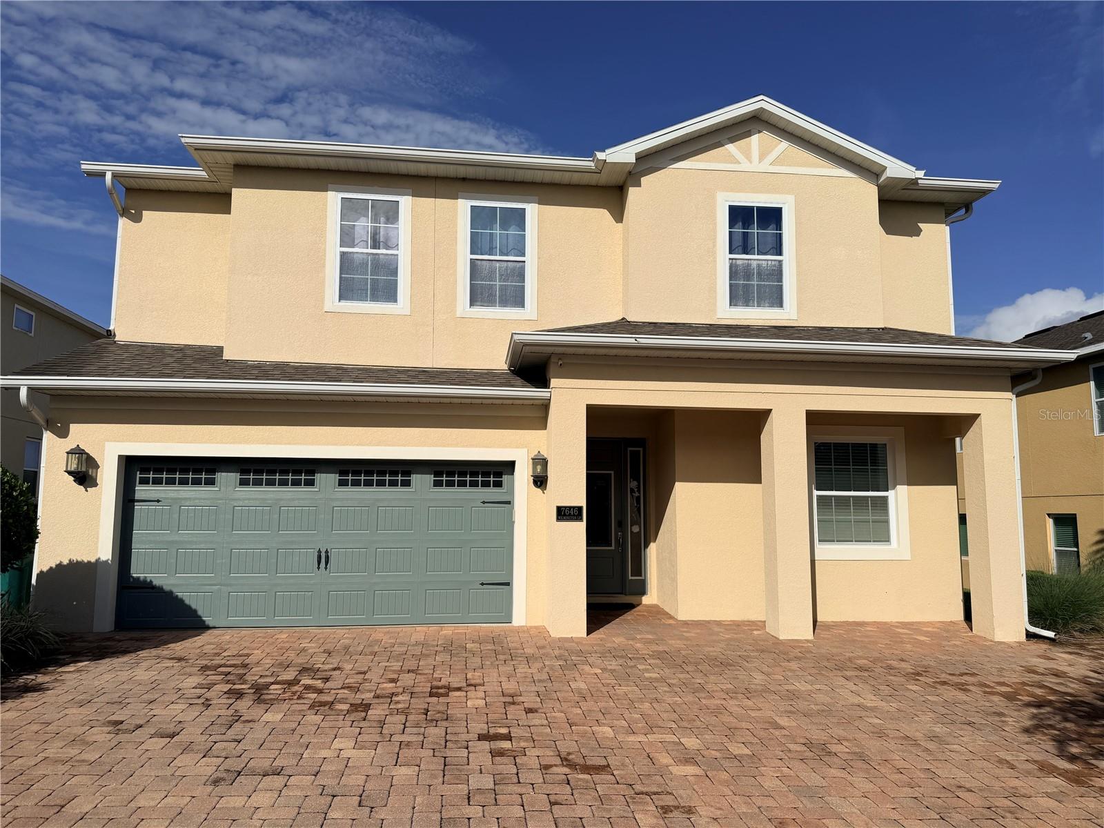 7646 WILMINGTON LOOP