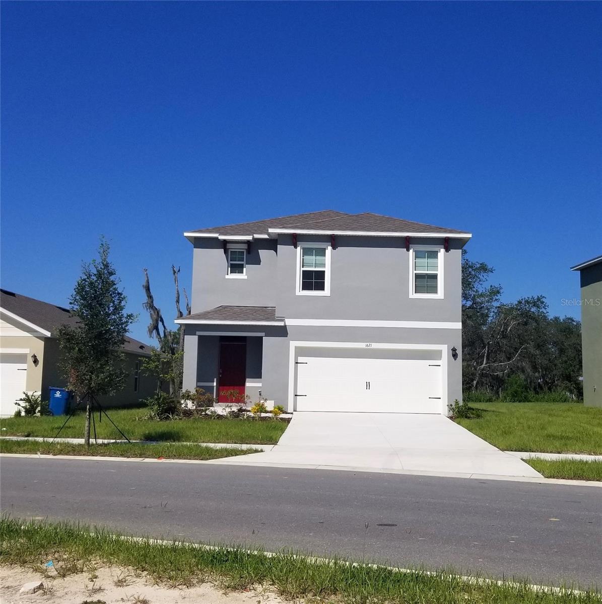 1671 ROSYDALE CIR