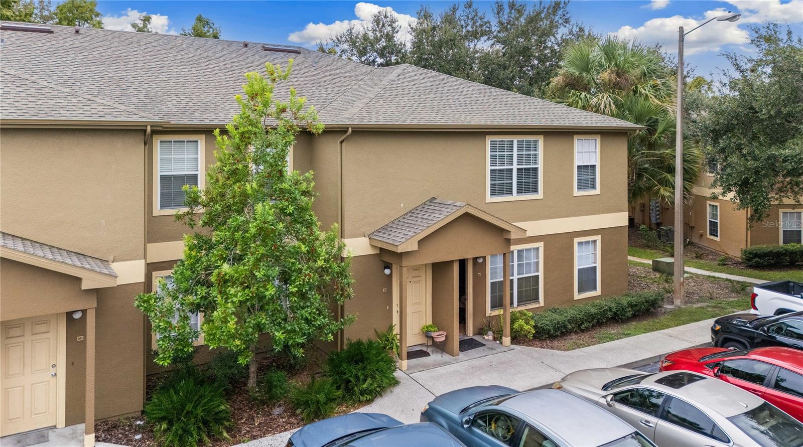 36106 LAKE CHASE BLVD #202