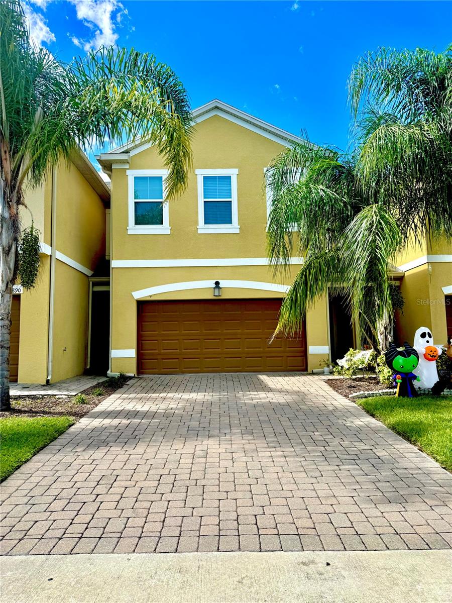 9896 RED EAGLE DR