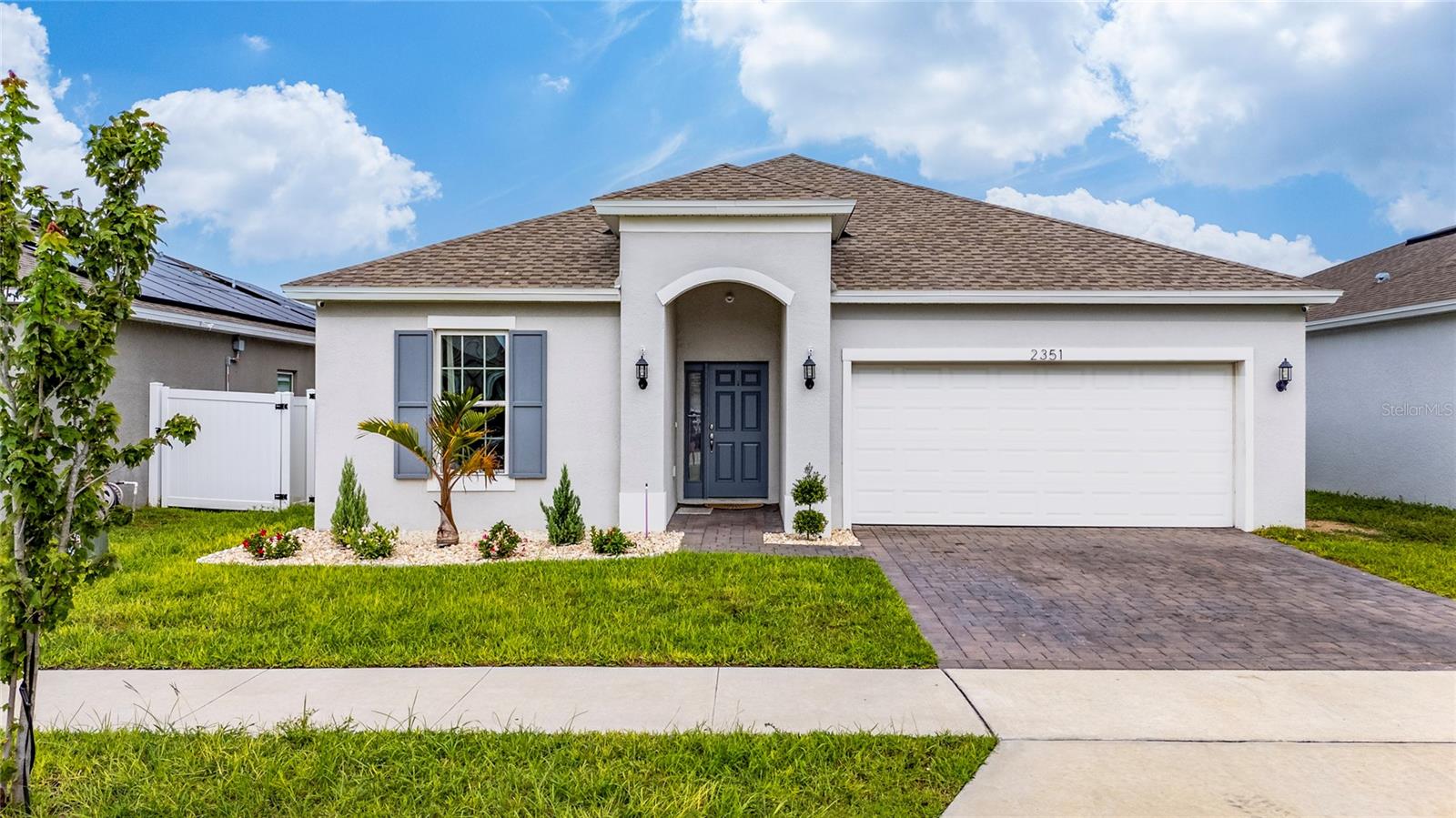2351 WHITE CEDAR WAY