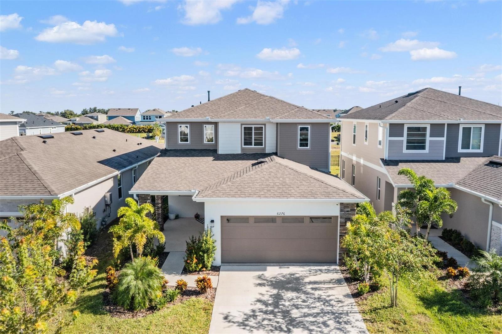6276 GOLDEN BEACH DR