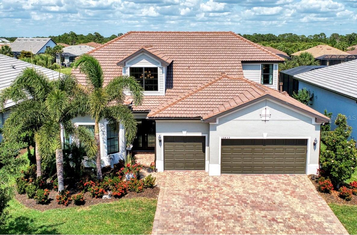 12432 GOLDEN SAGE DR