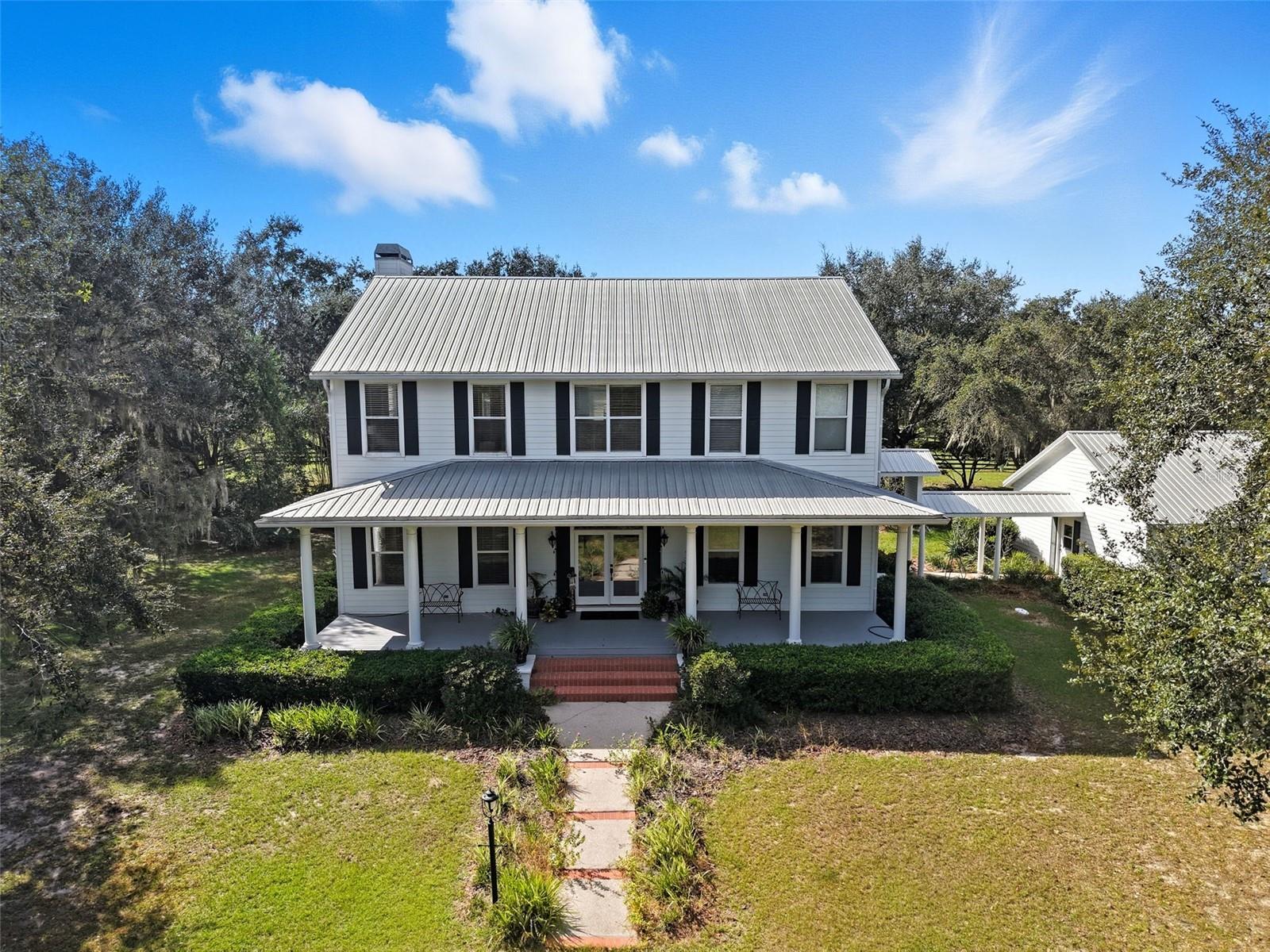 23337 LAKE LINDSEY RD