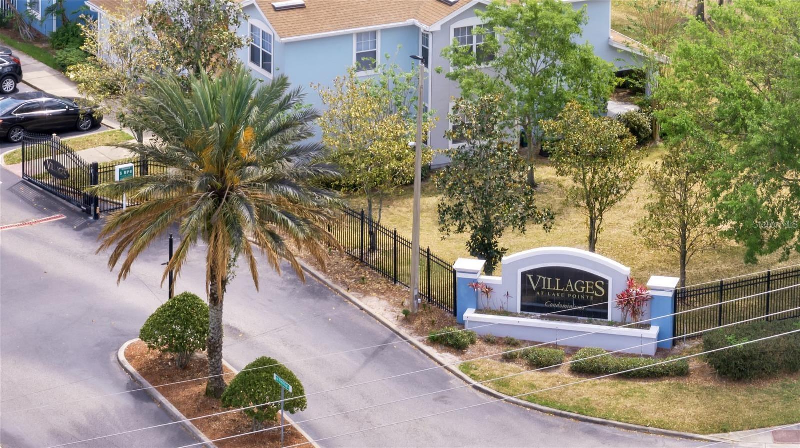 5902 LAKE POINTE VILLAGE CIR #309