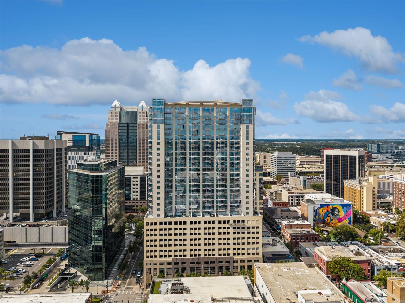 155 S COURT AVE #P-2901