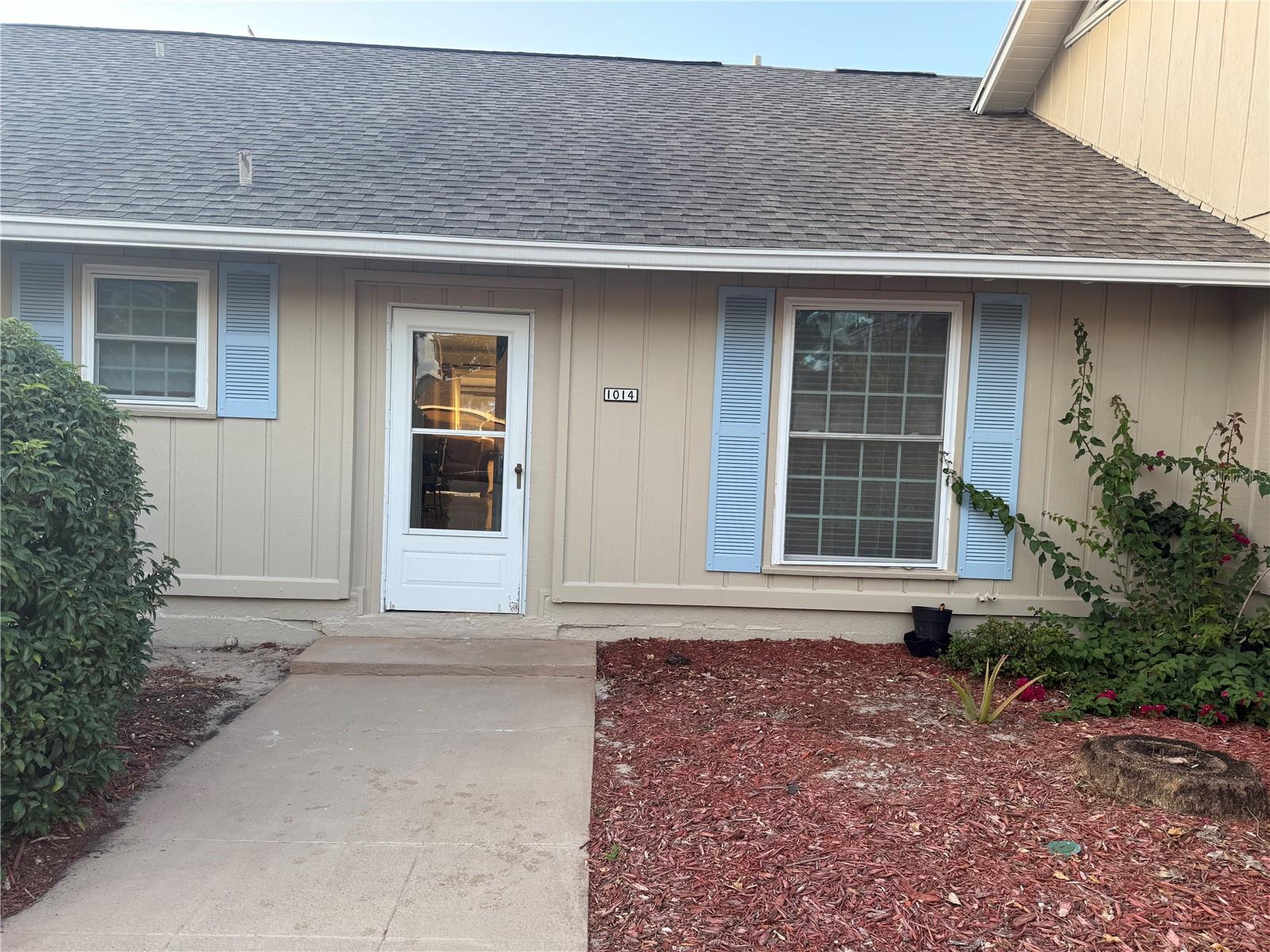 1014 VILLA LN #7