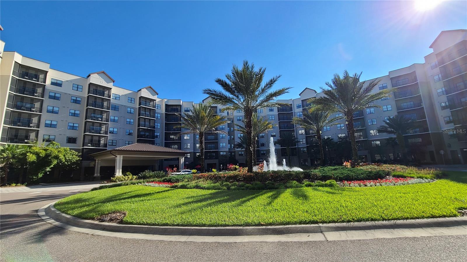 14501 GROVE RESORT AVE #1603