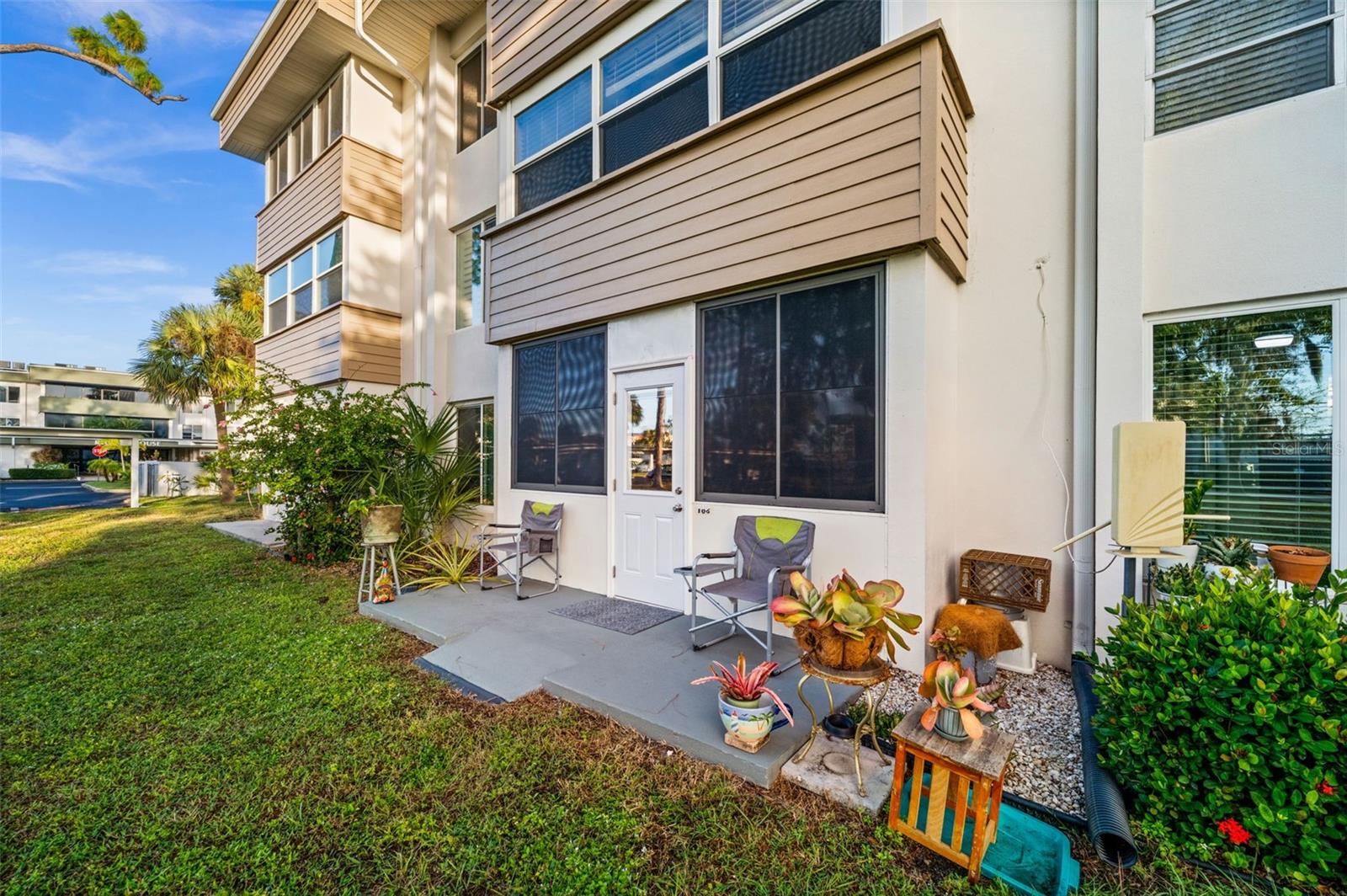 21260 BRINSON AVE #106