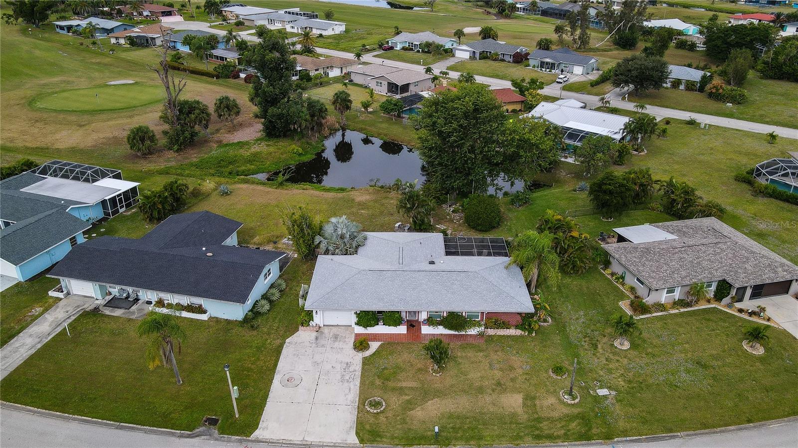 124 CADDY RD