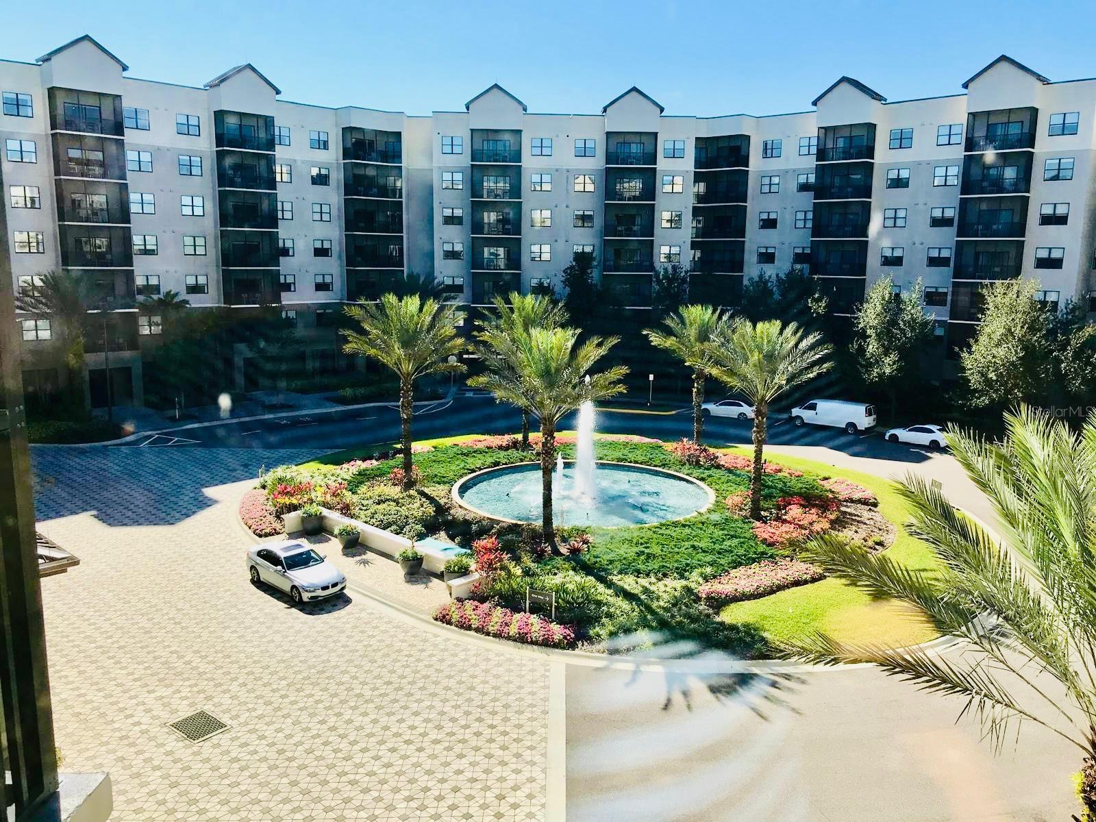 14501 GROVE RESORT #2335