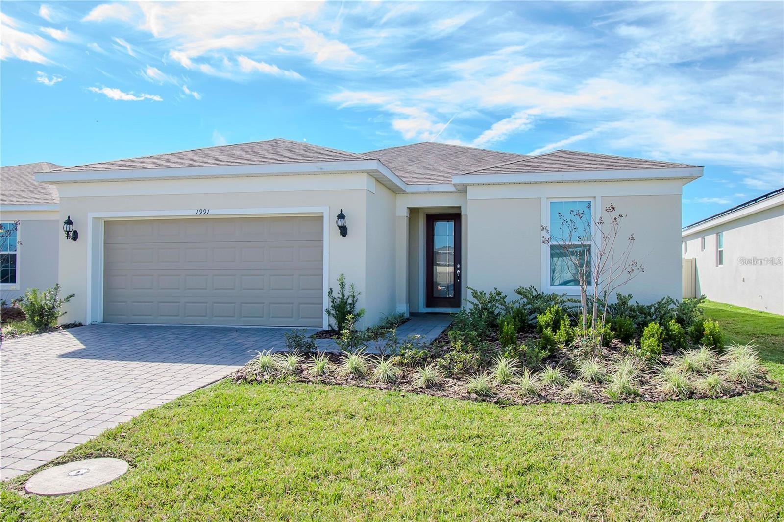 1991 SPRING SHOWER CIR