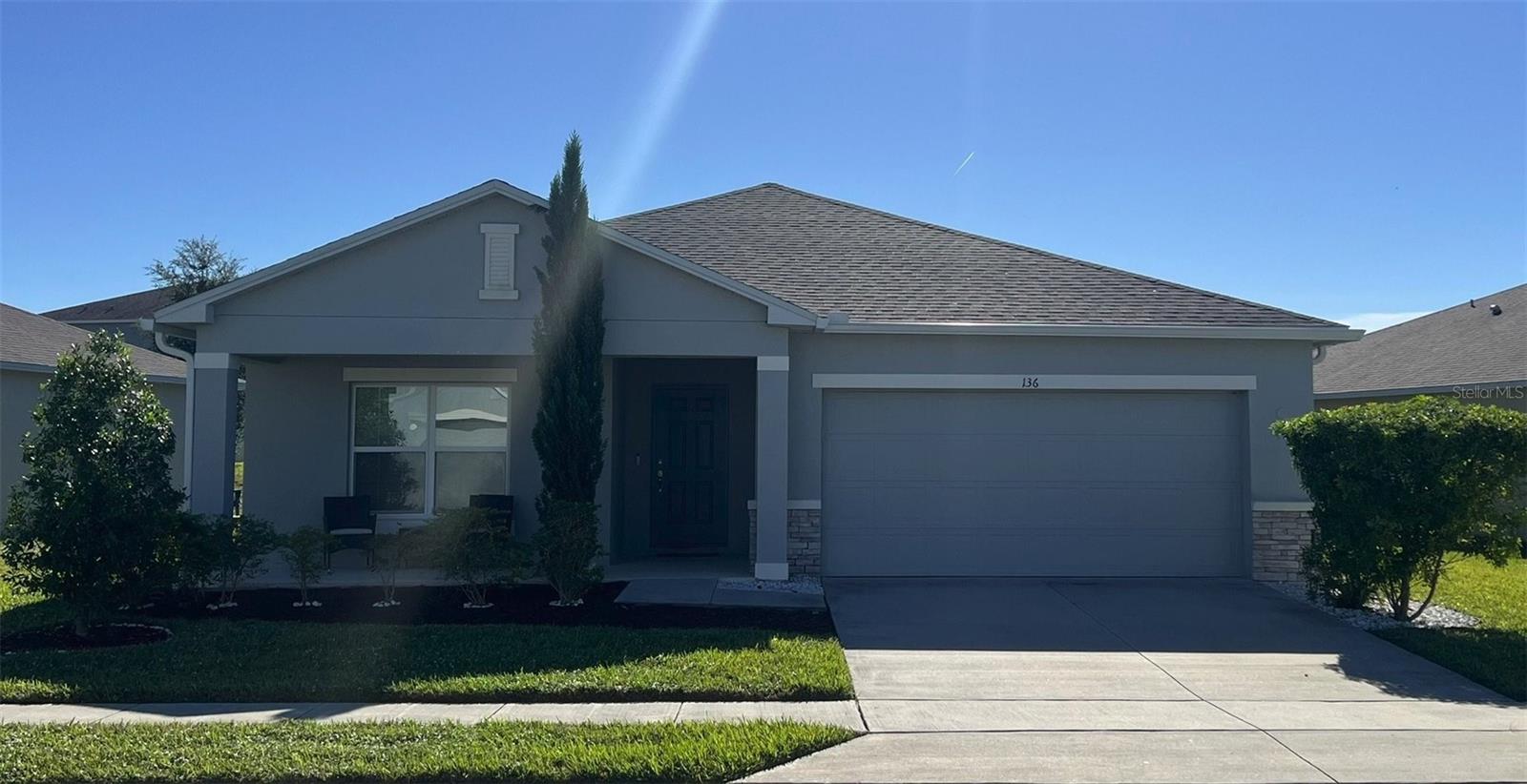136 HAMLET LOOP