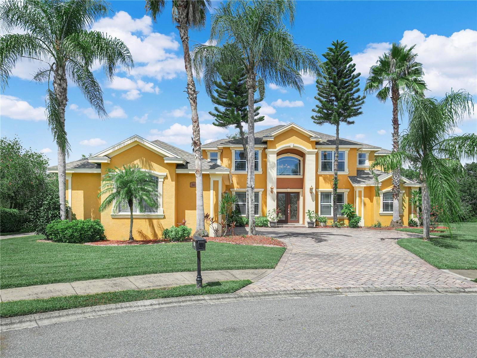 565 WHISPER WOODS DR