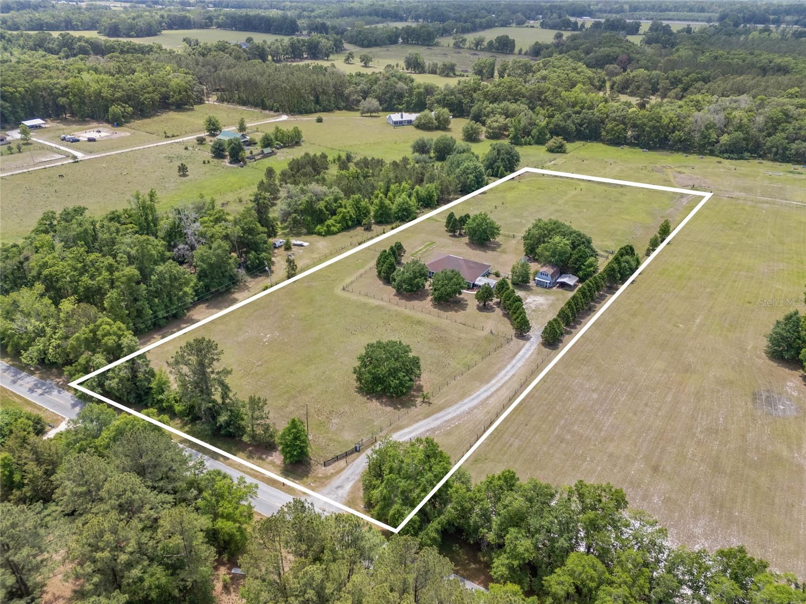 29104 N COUNTY ROAD 1491